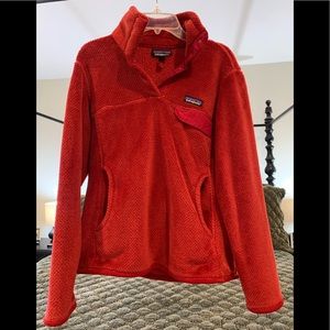 Patagonia Pullover